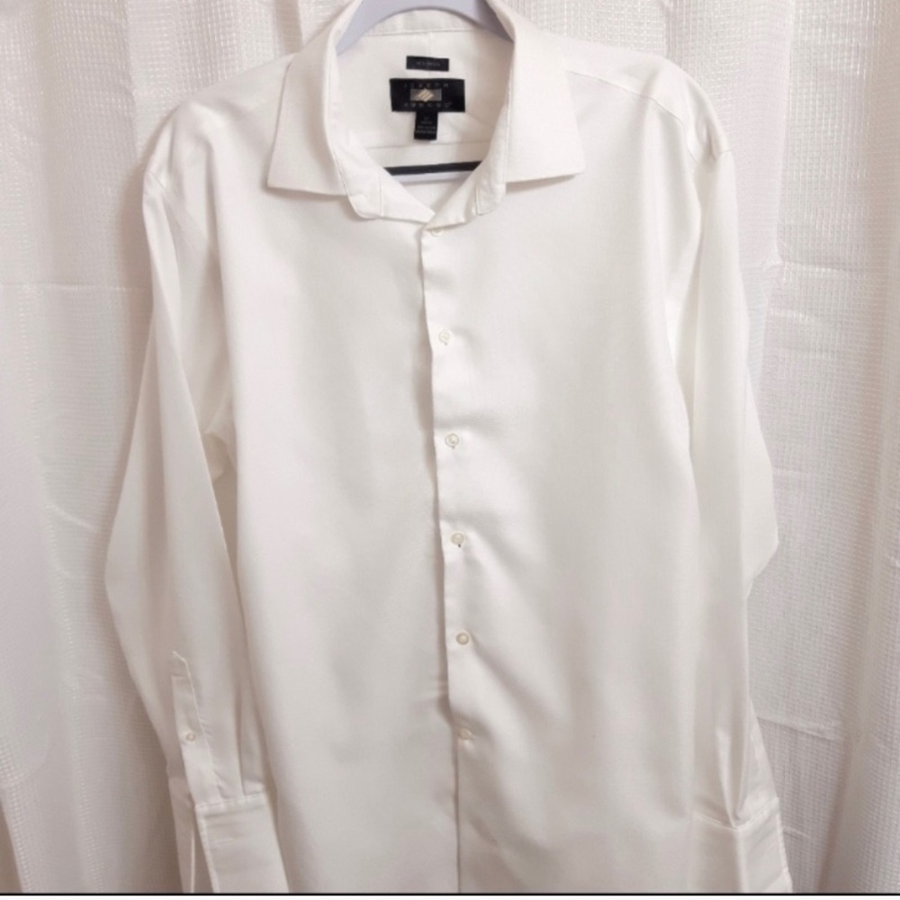 Joseph Abboud long sleeve button up shirt